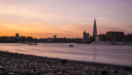 London