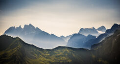 Old Pics New Tricks Morzine edition